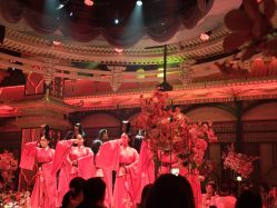 -花嫁丽舍海岛婚礼殿堂(国展店)