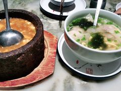 -绿茶餐厅(昌平悦荟店)