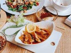 -客汀家宴·客家烟火 四季食材(集美店)