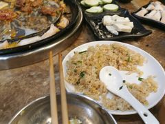 -石棉烤肉(大划店)