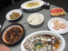 -都市阳光海鲜城(青山湖店)