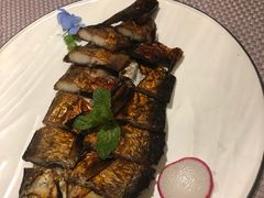 -南山饭店(阳明古镇店)