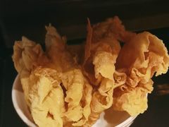 -清真·老门框爆肚涮肉·中华老字号(丰管路店)