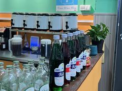 -泰茶清吾·老挝冰咖啡·绵绵冰(泉州首店)