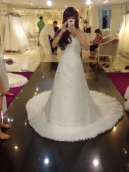 android_upload_pic-韩国天使嫁衣婚纱礼服馆(上海旗舰店)