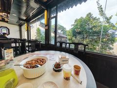 -二泉园老菜馆·百年无锡菜