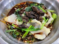 -王菊美食街·王菊面馆(总店)