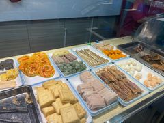 -潮盛海鲜(韶关总店)