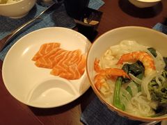 -OPEN開全日自助餐厅·西餐·海鲜(佛山希尔顿酒店)