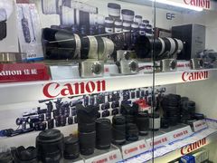 -佳能相机专卖店(新大陆数码馆店)
