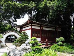 -西湖公园(鼓楼区)