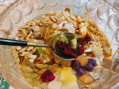 大碗冰粉-青花椒花椒鱼(合生汇店)