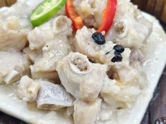 -渔鸽皇酒楼(鸿大广场店)