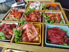 -阿昌白族石板烧(大理古城店)