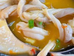 -李师傅脆肚(华强北店)