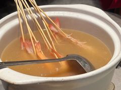 -佬太公海鸭·海鲜大排档(上海总店)