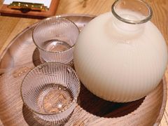-TAIFORKS 大福食堂·山葵烤肉料理·拌饭(宝安店)