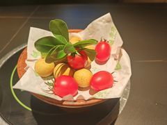 -季季山·云南野生菌火锅(上海首店)