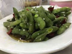 -小民大排档(马场角横路店)