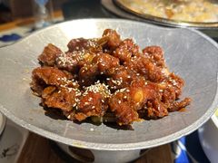 -绿茶餐厅(布吉万象汇店)