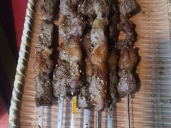 -吧嘚嘴炭烧鸽串吧(北海街店)
