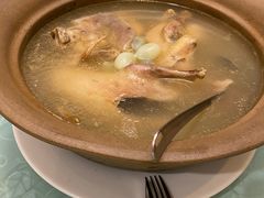 五件子汤-新聚丰菜馆(太监弄店)