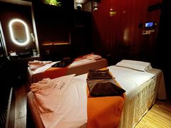 -江南足纪·影院足道·轻奢SPA(红山6979店)