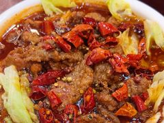 -小四川餐厅(纪庄子北道店)