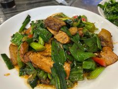 -江湖黑大兔(杨家坪店)