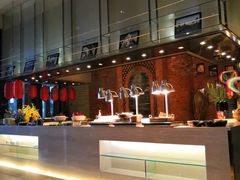 -富力希尔顿酒店·地阔自助餐厅