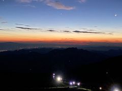 -灵山
