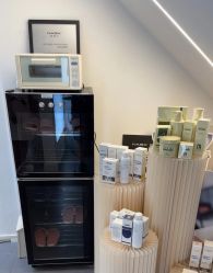 -春田皮肤管理中心品牌旗舰店