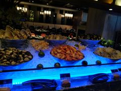 -长沙北辰洲际酒店-兰调全日餐厅