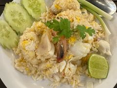 -大螃蟹海鲜餐厅