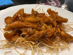 -文记壹心鸡(宝华路店)