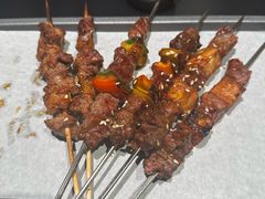-东来顺·来小馆烧烤(公主坟城乡店)