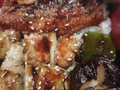 -鸟鸣门屋台料理(金帝银泰店)