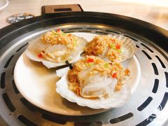 -海味当家(西安路店)