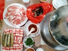 -鑫龙火锅城(青岛分店)