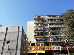 -小李烧鸡(西北角总店)