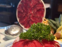 -捞神煲汤火锅(湖滨商业街店)