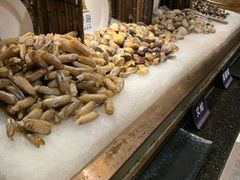 -餐海·海鲜自助餐厅(宝龙广场店)