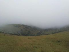 -大姆山草场
