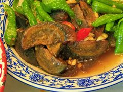 -欧记大排档·景德菜(上海首店)