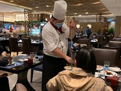 -康帝国际酒店-艾斯本自助西餐厅