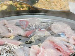 -阿鸡鱼庄·顺德鲜蒸小炒(亚运村店)