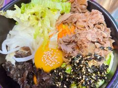 -釜山火炉·海鲜烤肉(紫藤路店)