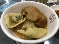 素鸡块-潘国仙耳光馄饨(黄家阙路店)