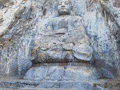 -圣莲山风景区