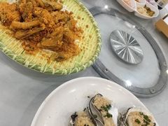 -绿雅居原生态农庄(小涌店)